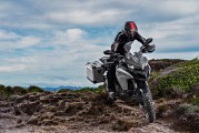 Ducati Multistrada 1200  [.]