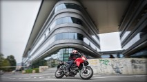 Ducati Multistrada 950