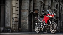 Ducati Multistrada 950