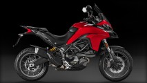 Ducati Multistrada 950