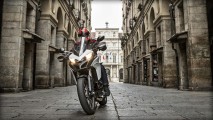 Ducati Multistrada 950