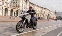 Ducati Multistrada 950