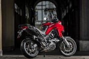 Ducati Multistrada 950