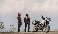 Ducati Multistrada 950