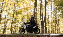 Ducati Multistrada 950