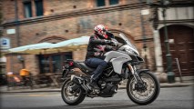 Ducati Multistrada 950