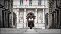 Ducati Multistrada 950