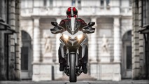 Ducati Multistrada 950