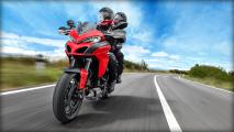 Ducati Multistrada S 201 [.]