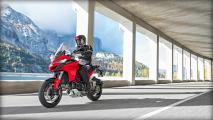 Ducati Multistrada S 201 [.]