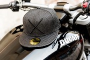 Ducati - New Era Cap Kol [.]