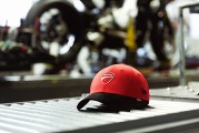 Ducati - New Era Cap Kol [.]