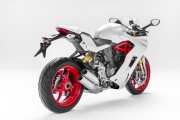 Ducati Supersport 2017