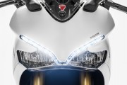 Ducati Supersport 2017