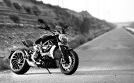 Ducati XDiavel Details