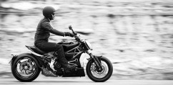 Ducati XDiavel Low Speed [.]