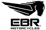 EBR Racing Logo