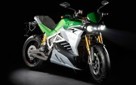 Energica Eva 2016