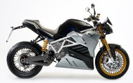 Energica Eva 2016