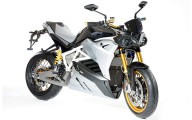 Energica Eva 2016