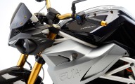 Energica Eva 2016