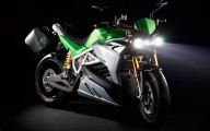 Energica Eva 2016