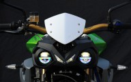 Energica Eva 2016