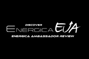 Energica Eva Review