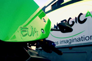 Energica Eva Vorstellung