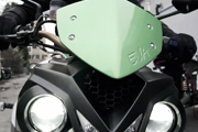 Energica Eva Vorstellung [.]