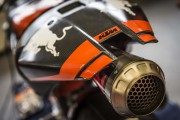 Foto des KTM RC16 Protot [.]