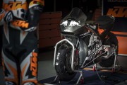 Foto des KTM RC16 Protot [.]