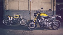 Foto Yamaha XS900