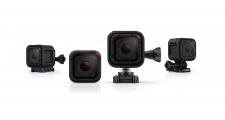 GoPro Hero4 Session Cube [.]