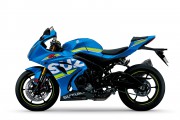 GSX-R1000 Concept