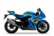 GSX-R1000 Concept