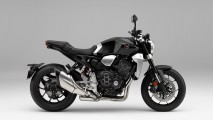 Honda CB 1000R 2018