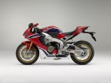 Honda CBR1000RR Fireblad [.]