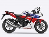 Honda CBR300R