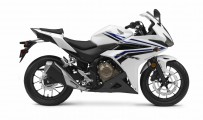 Honda CBR500R 2016 Seite [.]