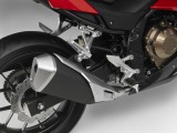 Honda CBR500R 2016 Seite [.]