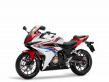 Honda CBR500R 2016 Seite [.]