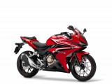 Honda CBR500R 2016 Seite [.]