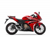 Honda CBR500R 2016 Seite [.]