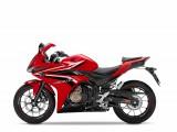 Honda CBR500R 2016 Seite [.]