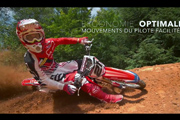 Honda CRF 450R Spot