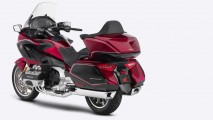 Honda GL1800 Goldwing