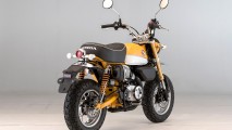 Honda Monkey 125 2018