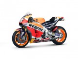 Honda RC213v mit Dani Pe [.]