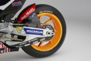 Honda RC213v mit Dani Pe [.]